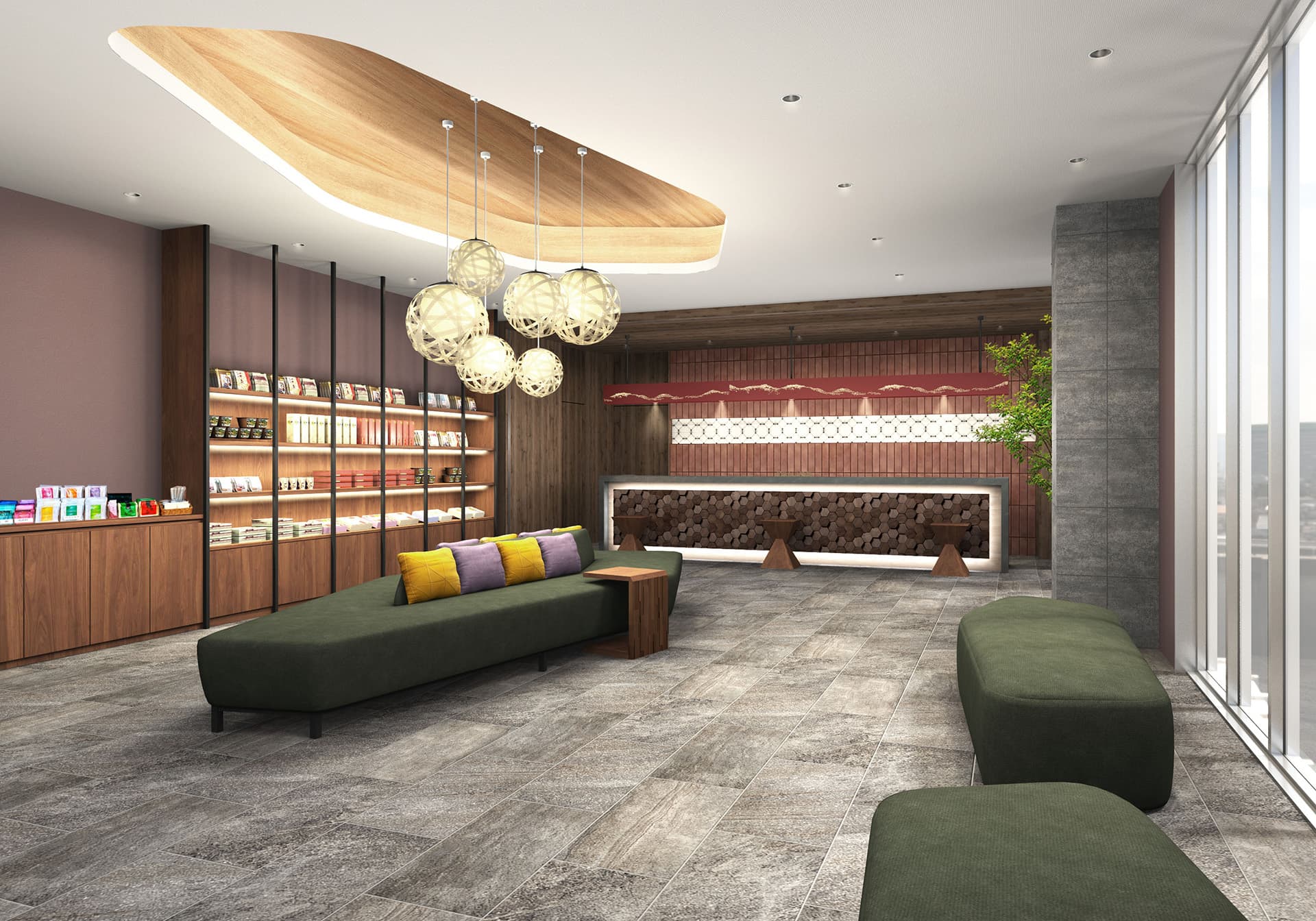 たびのホテル阿蘇熊本空港