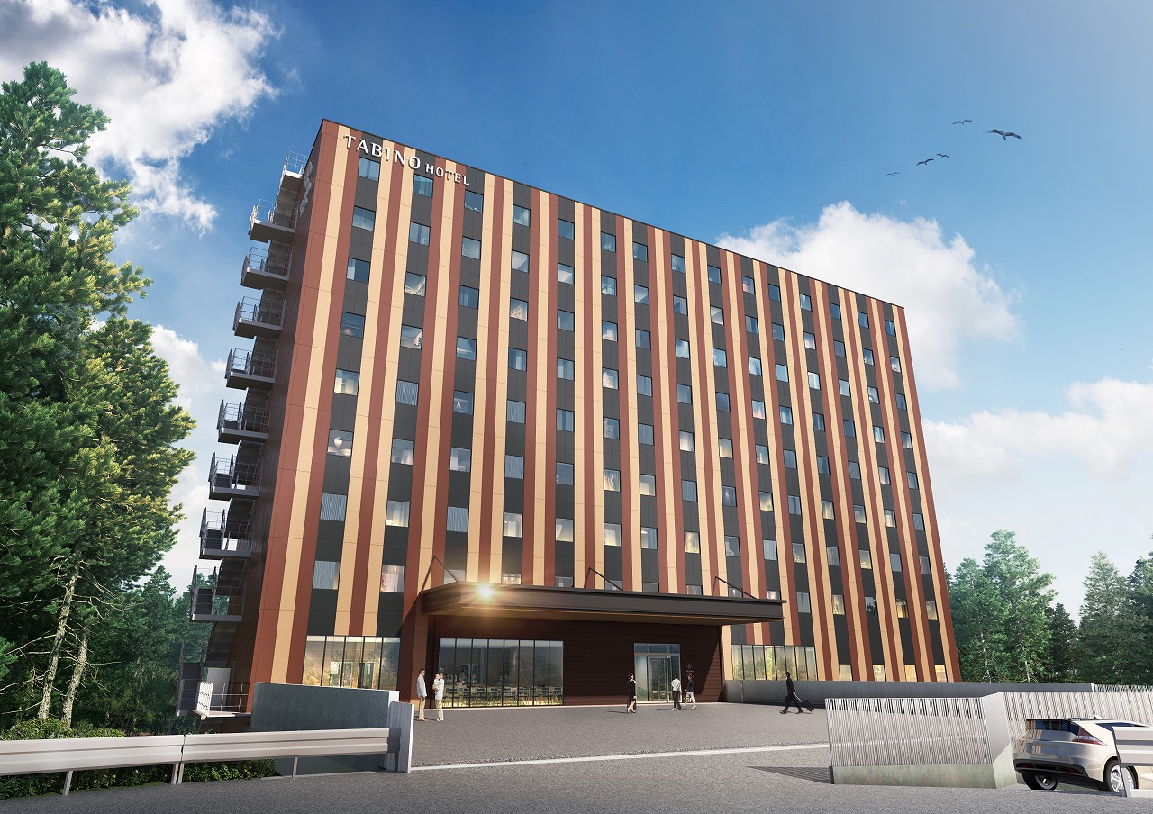 たびのホテル阿蘇熊本空港